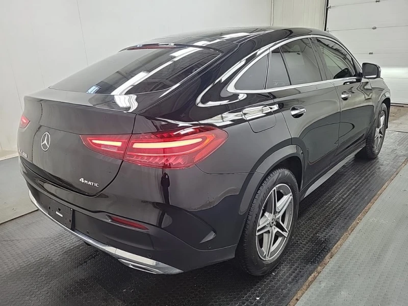 Mercedes-Benz GLE 450 * CARFAX * БЕЗ ПЪРВОНАЧАЛНА ВНОСКА, снимка 3 - Автомобили и джипове - 52959214