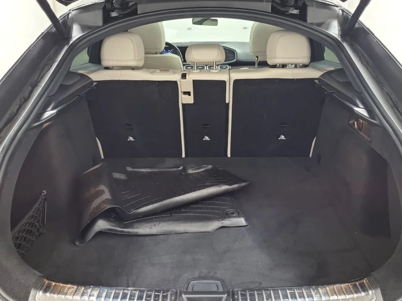 Mercedes-Benz GLE 450 * CARFAX * БЕЗ ПЪРВОНАЧАЛНА ВНОСКА, снимка 16 - Автомобили и джипове - 52959214