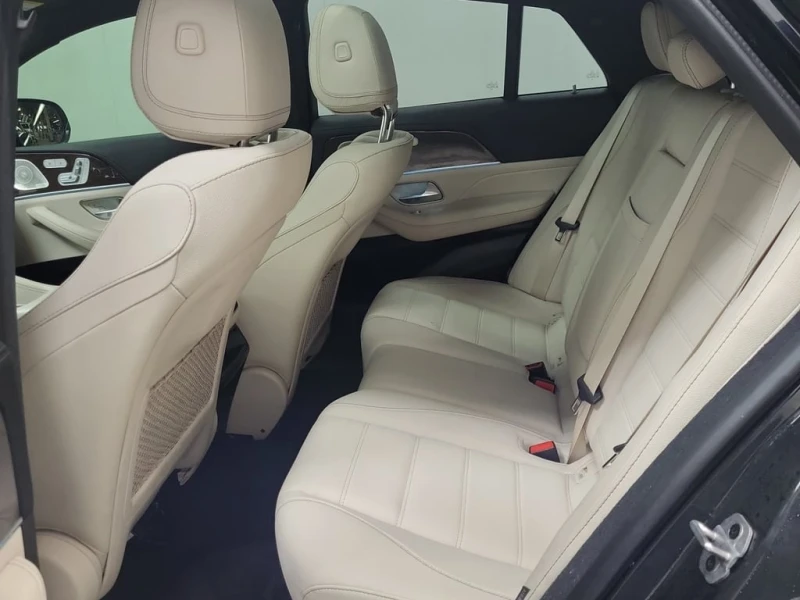 Mercedes-Benz GLE 450 * CARFAX * БЕЗ ПЪРВОНАЧАЛНА ВНОСКА, снимка 12 - Автомобили и джипове - 52959214
