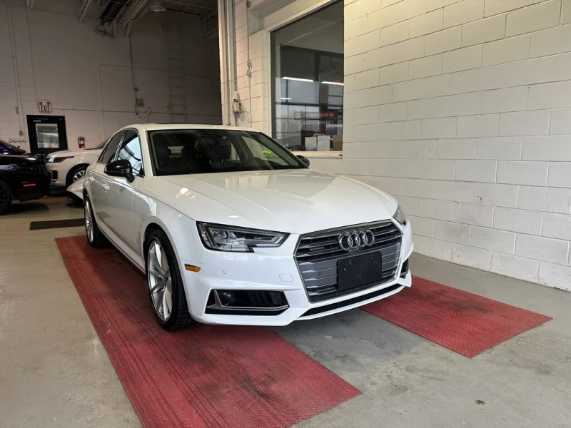 Audi A4 * Quattro* 45 TFSI* Автокреди(Цена до БГ)