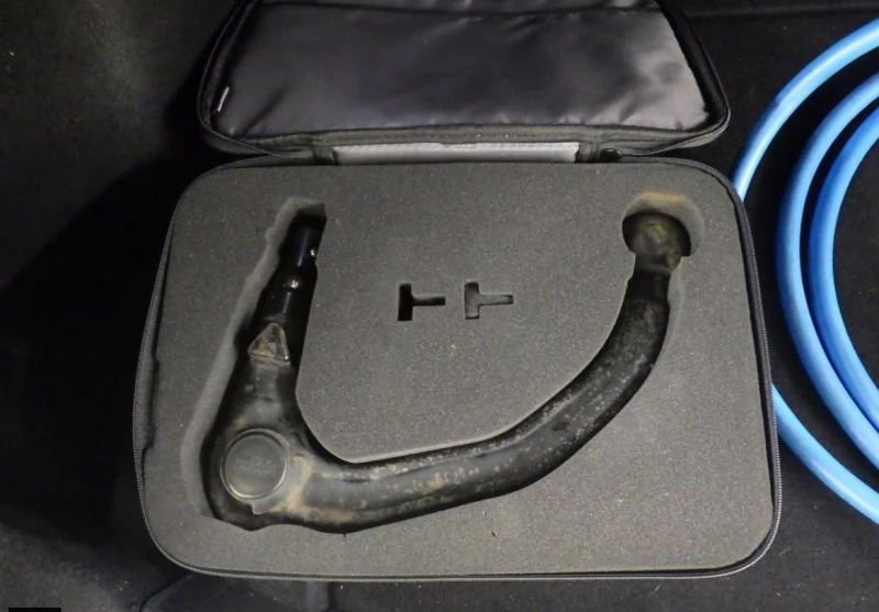 Tesla Model 3 LONG RANGE 4x4 / 75 kWh / 2019   ТОП ОФЕРТА, снимка 8 - Автомобили и джипове - 53098749