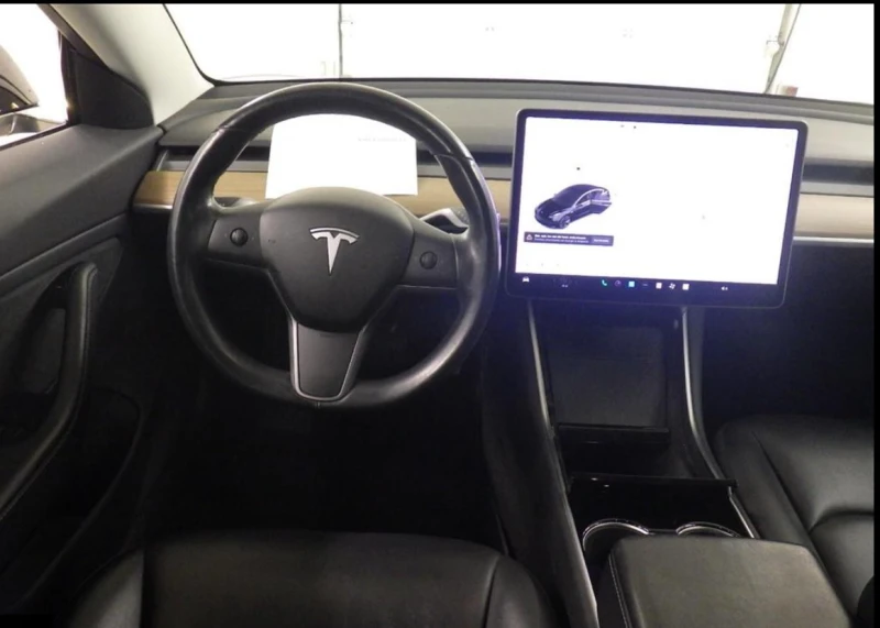 Tesla Model 3 LONG RANGE 4x4 / 75 kWh / 2019   ТОП ОФЕРТА, снимка 3 - Автомобили и джипове - 53098749