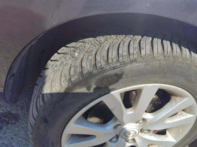 Mazda 3, снимка 4 - Автомобили и джипове - 53296124