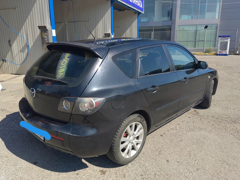Mazda 3, снимка 6 - Автомобили и джипове - 53296124