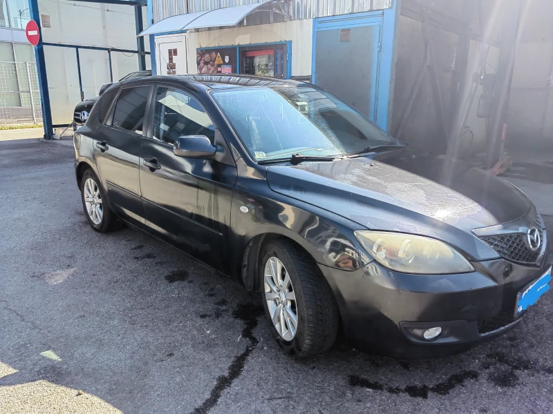 Mazda 3, снимка 16 - Автомобили и джипове - 53296124