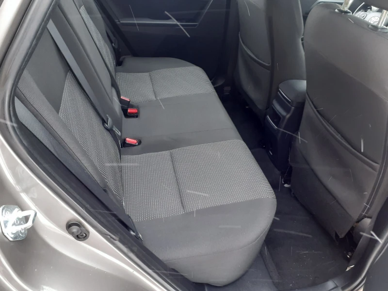 Toyota Auris 1.4 D4D NAVI KAMERA PREMIUM, снимка 11 - Автомобили и джипове - 53573537