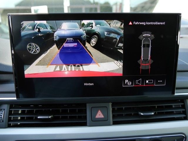 Audi A4 Avant 35 TDI S-tronic S-line Virtual, снимка 11 - Автомобили и джипове - 46371980