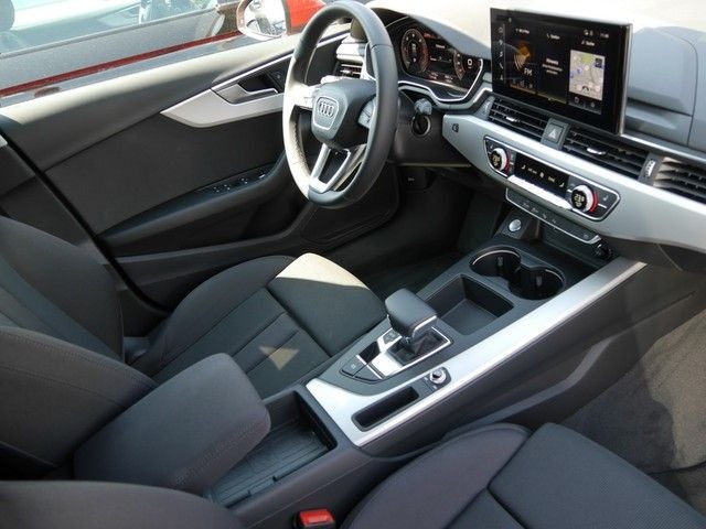 Audi A4 Avant 35 TDI S-tronic S-line Virtual, снимка 7 - Автомобили и джипове - 46371980