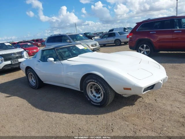 Chevrolet Corvette * Възможност за Лизинг*  - изображение 7