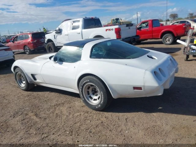 Chevrolet Corvette * Възможност за Лизинг*  - изображение 8