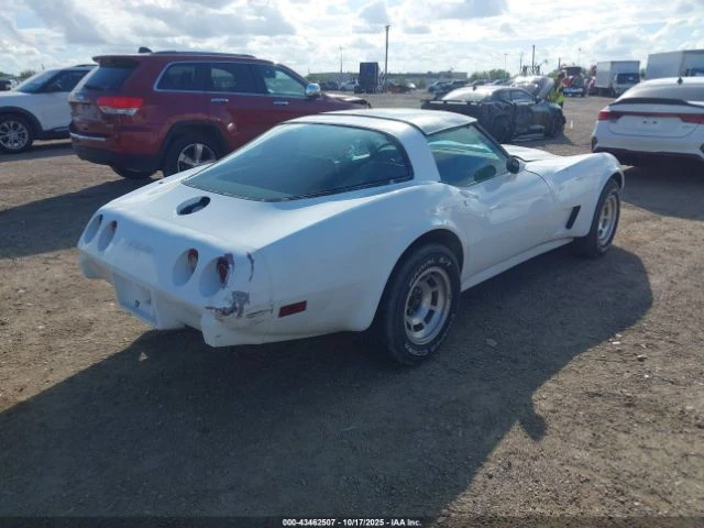 Chevrolet Corvette * Възможност за Лизинг*  - изображение 4