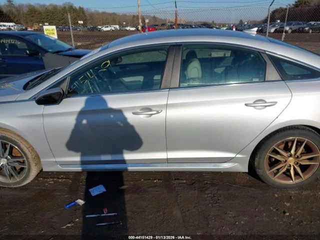 Hyundai Sonata SPORT 2.0T - изображение 7