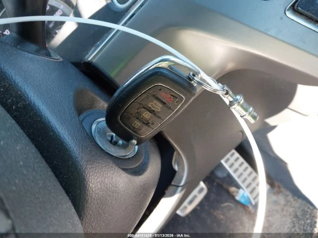 Hyundai Sonata SPORT 2.0T, снимка 12 - Автомобили и джипове - 53247441