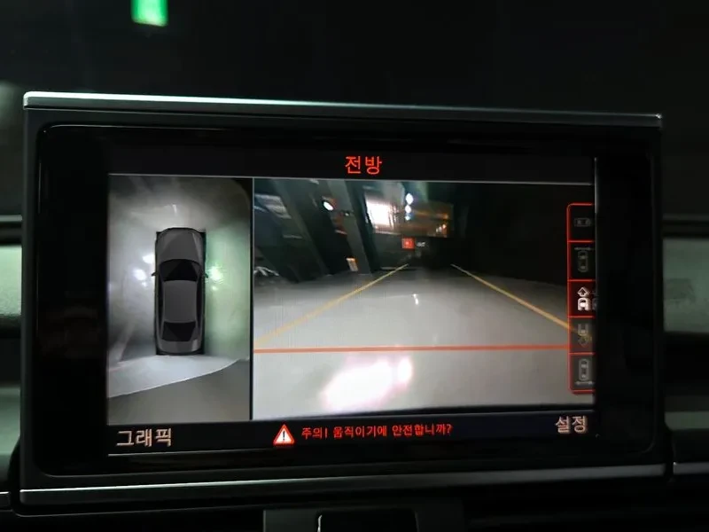 Audi S6 4.0 TFSI Quattro, снимка 14 - Автомобили и джипове - 54200331