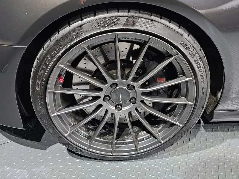 Audi S6 4.0 TFSI Quattro, снимка 5 - Автомобили и джипове - 54200331