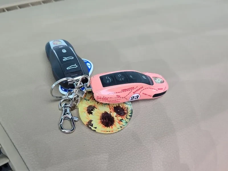 Porsche Boxster  S 3.4 981, снимка 14 - Автомобили и джипове - 56677318