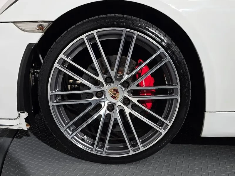Porsche Boxster  S 3.4 981, снимка 5 - Автомобили и джипове - 56677318