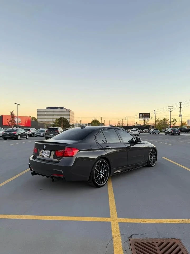 BMW 335 | Mobile.bg � ����������� 3