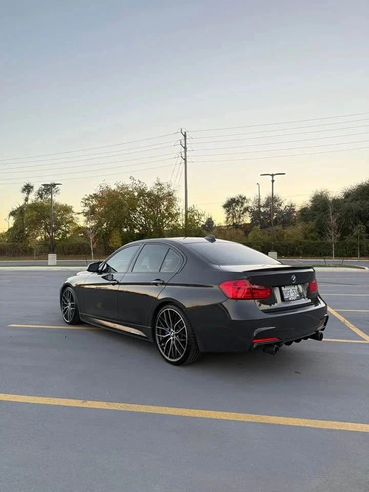 BMW 335 | Mobile.bg � ����������� 6