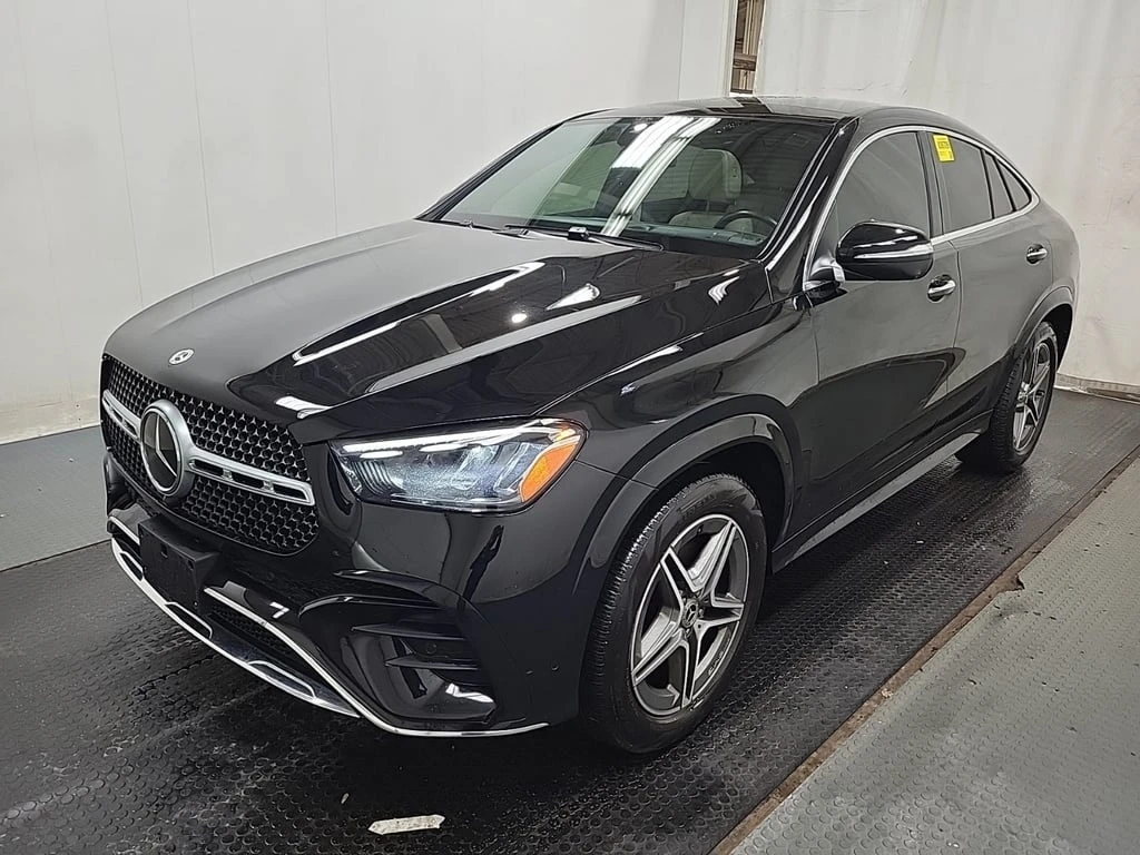 Mercedes-Benz GLE 450 * CARFAX * БЕЗ ПЪРВОНАЧАЛНА ВНОСКА, снимка 1