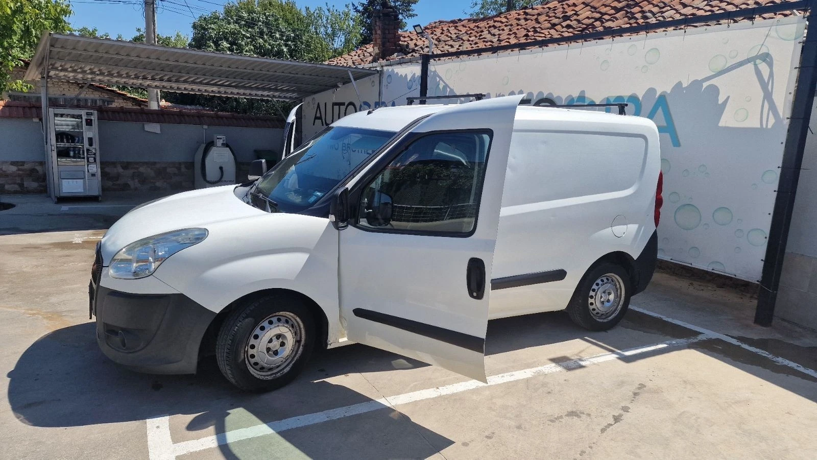 Fiat Doblo  - изображение 2