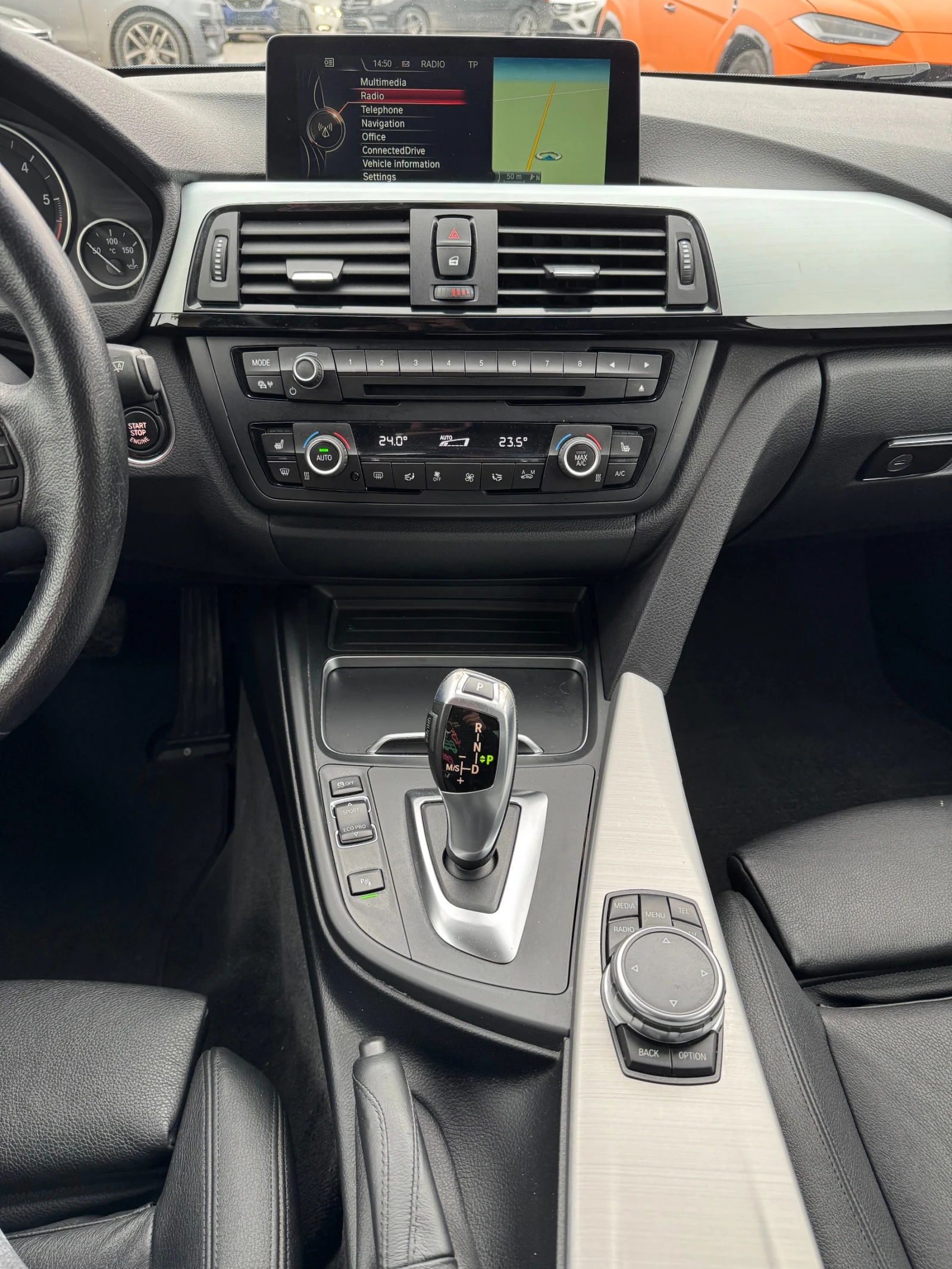 BMW 435 d* Xdrive* M pack | Mobile.bg   15