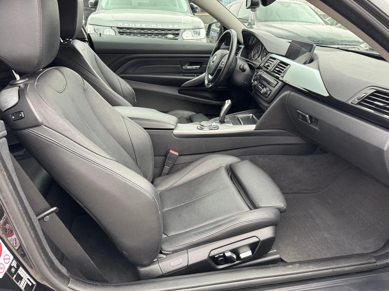 BMW 435 d* Xdrive* M pack | Mobile.bg   11