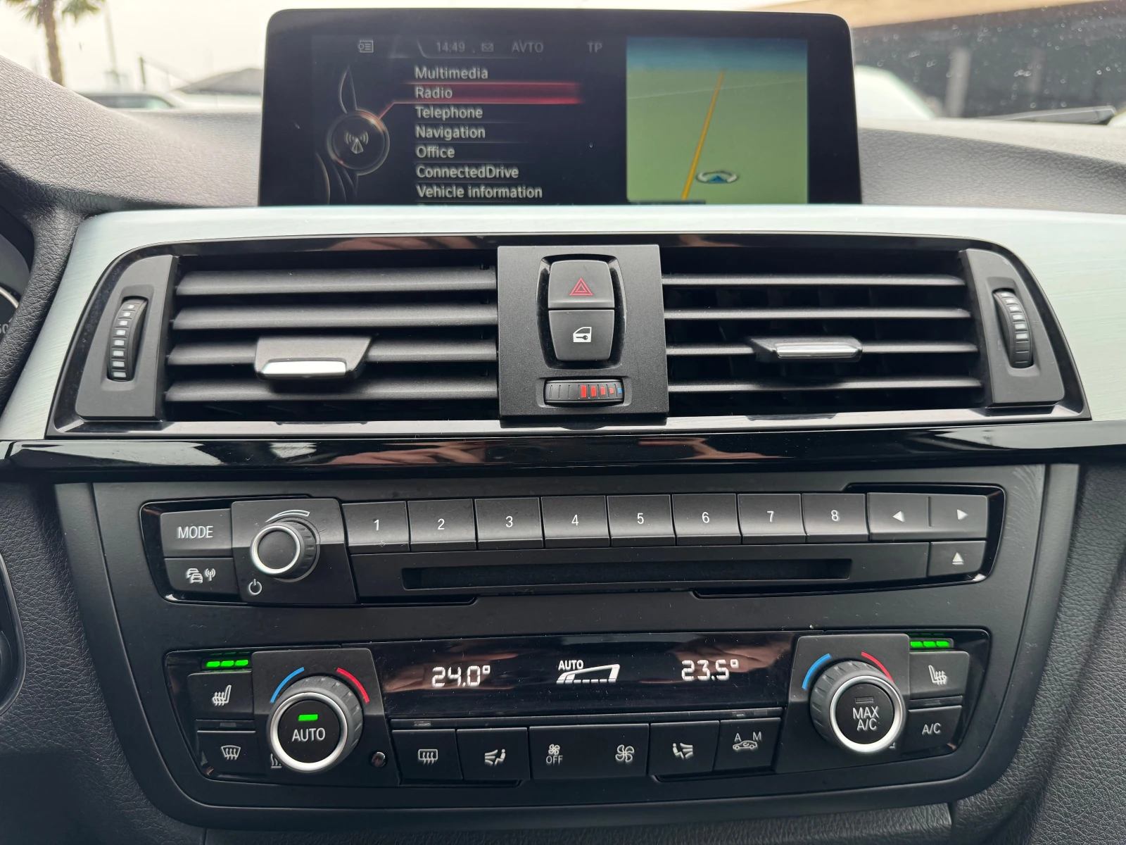 BMW 435 d* Xdrive* M pack | Mobile.bg   14