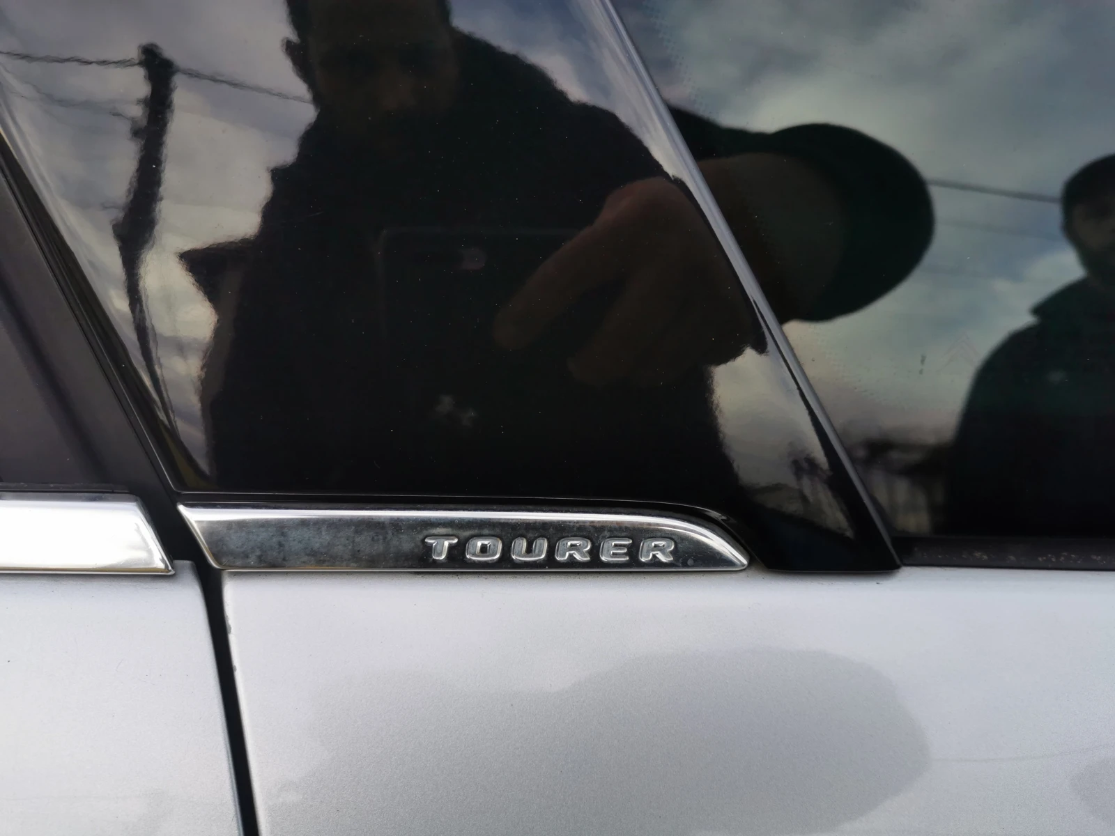 Citroen C5 TOURER NAVI АВТОМАТ ТЕГЛИЧ RECARO РЕАЛНИ КМ.  | Mobile.bg — изображение 15