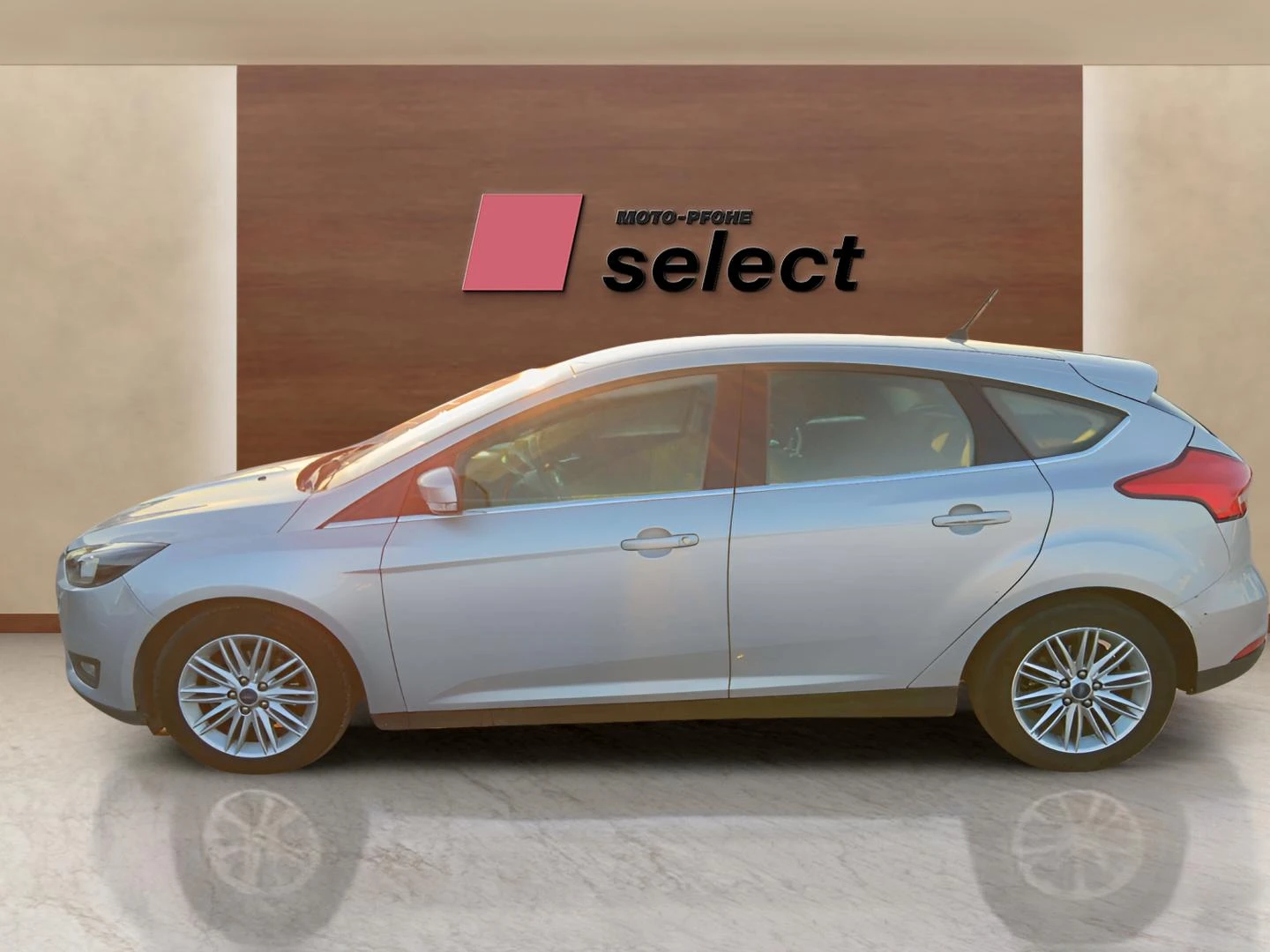 Ford Focus 1.0 EcoBoost - изображение 5