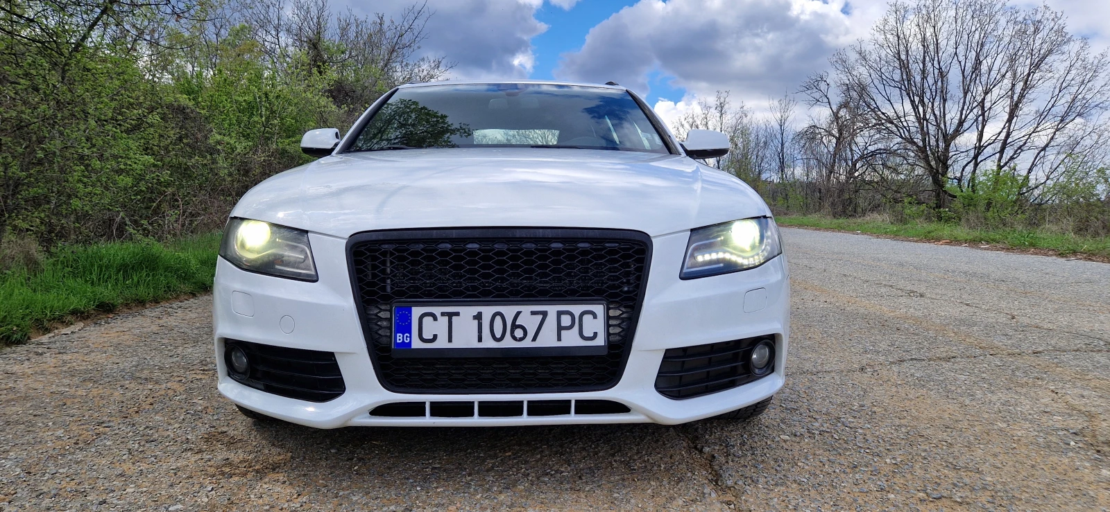 Audi A4 2.0 tdi - изображение 3