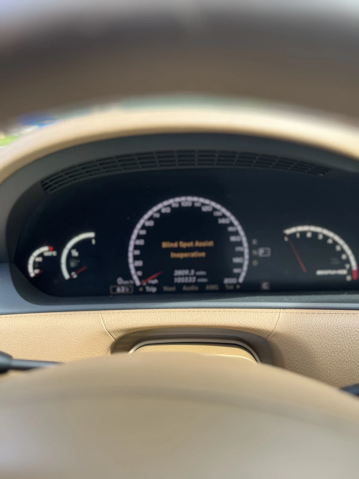 Mercedes-Benz CL 63 AMG HARMAN/ NIGHT VISION/AMBIENT/VACUUM - изображение 8