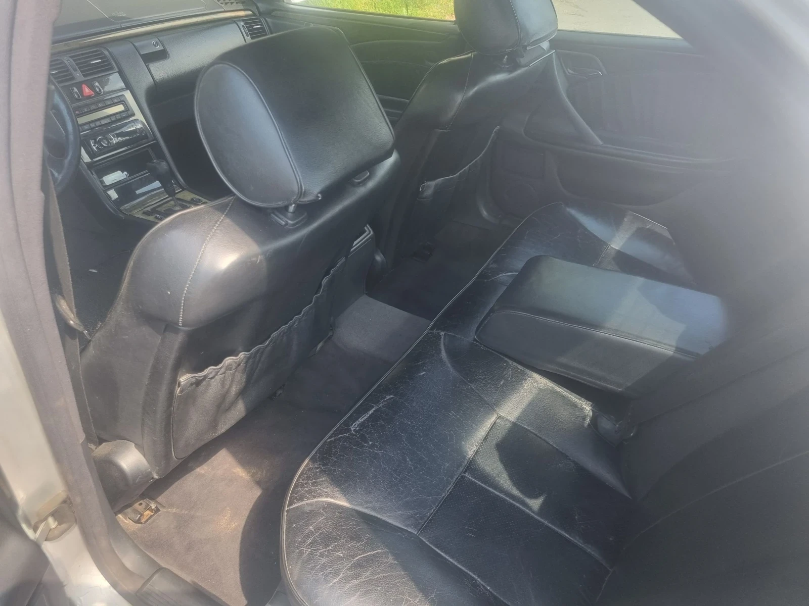 Mercedes-Benz E 320 Avangarde - изображение 7
