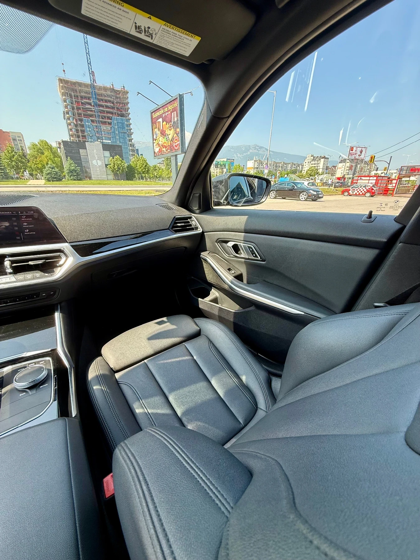 BMW 330  - sport 2.0  | Mobile.bg   11