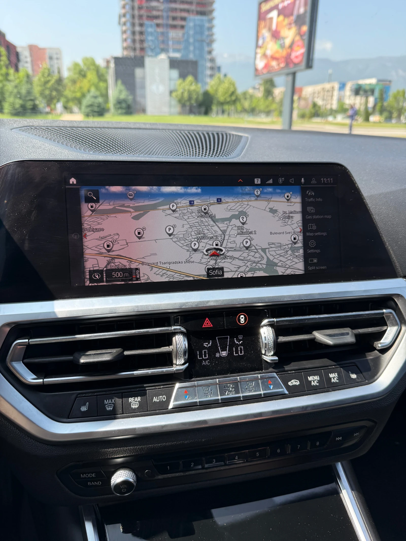 BMW 330  - sport 2.0  | Mobile.bg   15