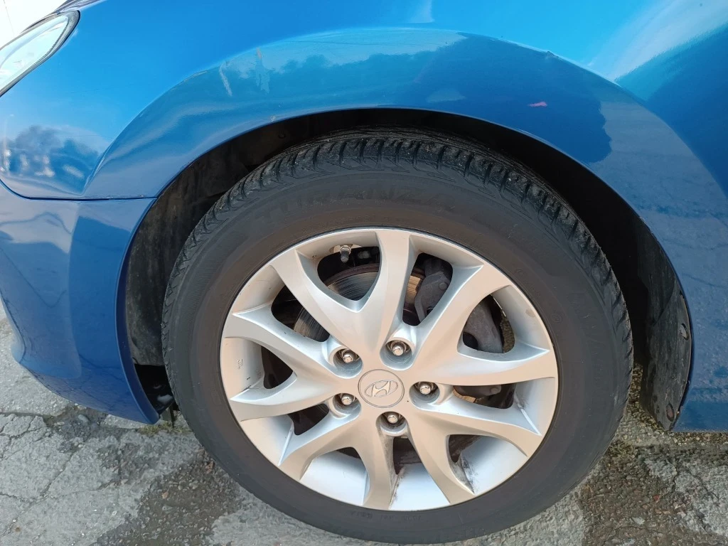 Hyundai I30 1.6 CDRI - изображение 3