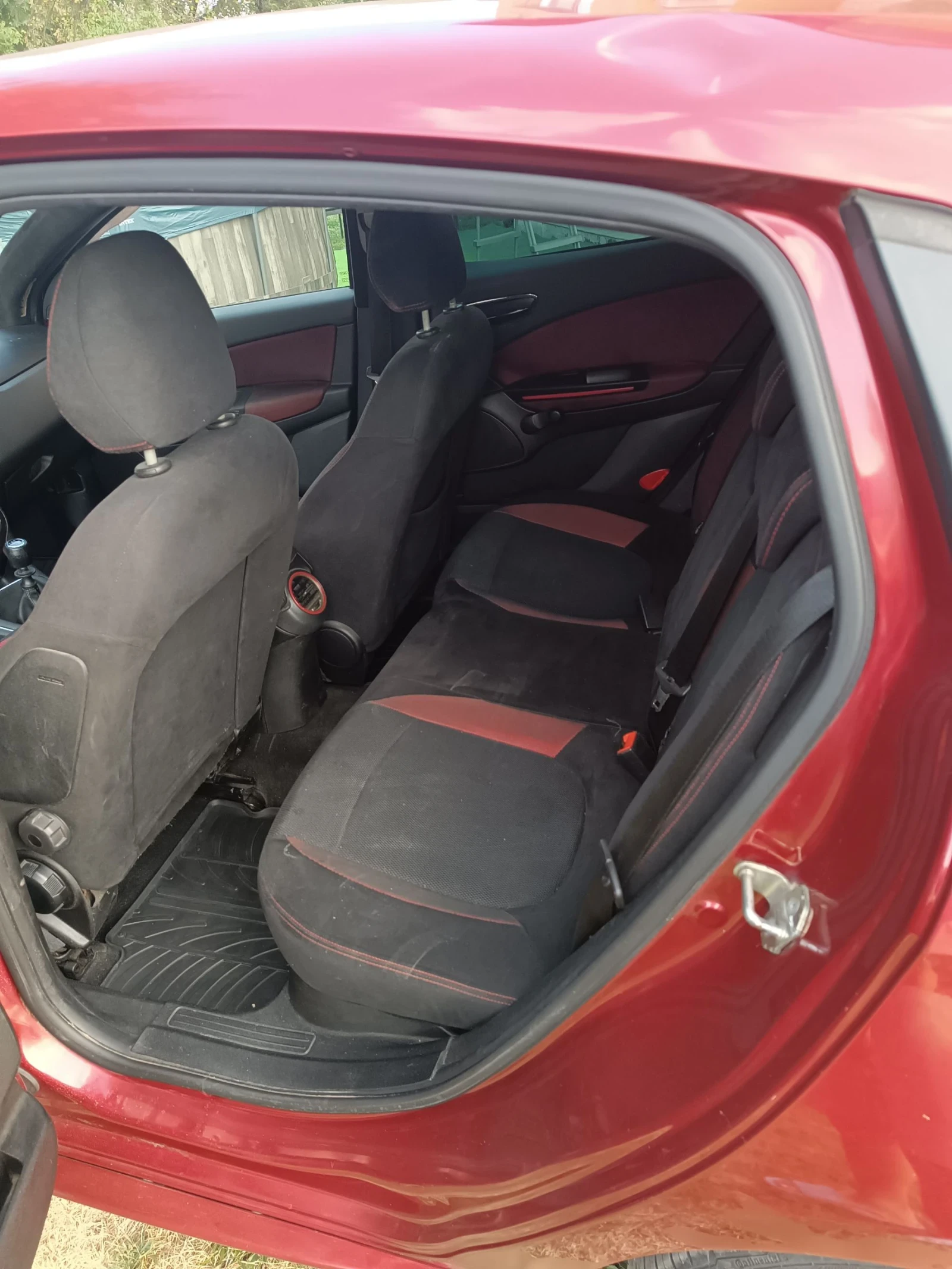 Fiat Bravo 1.9 120кс - изображение 7
