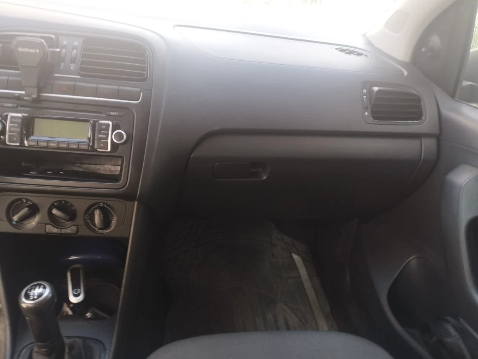 VW Polo 1.2 Бензин в отлично състояние - изображение 8