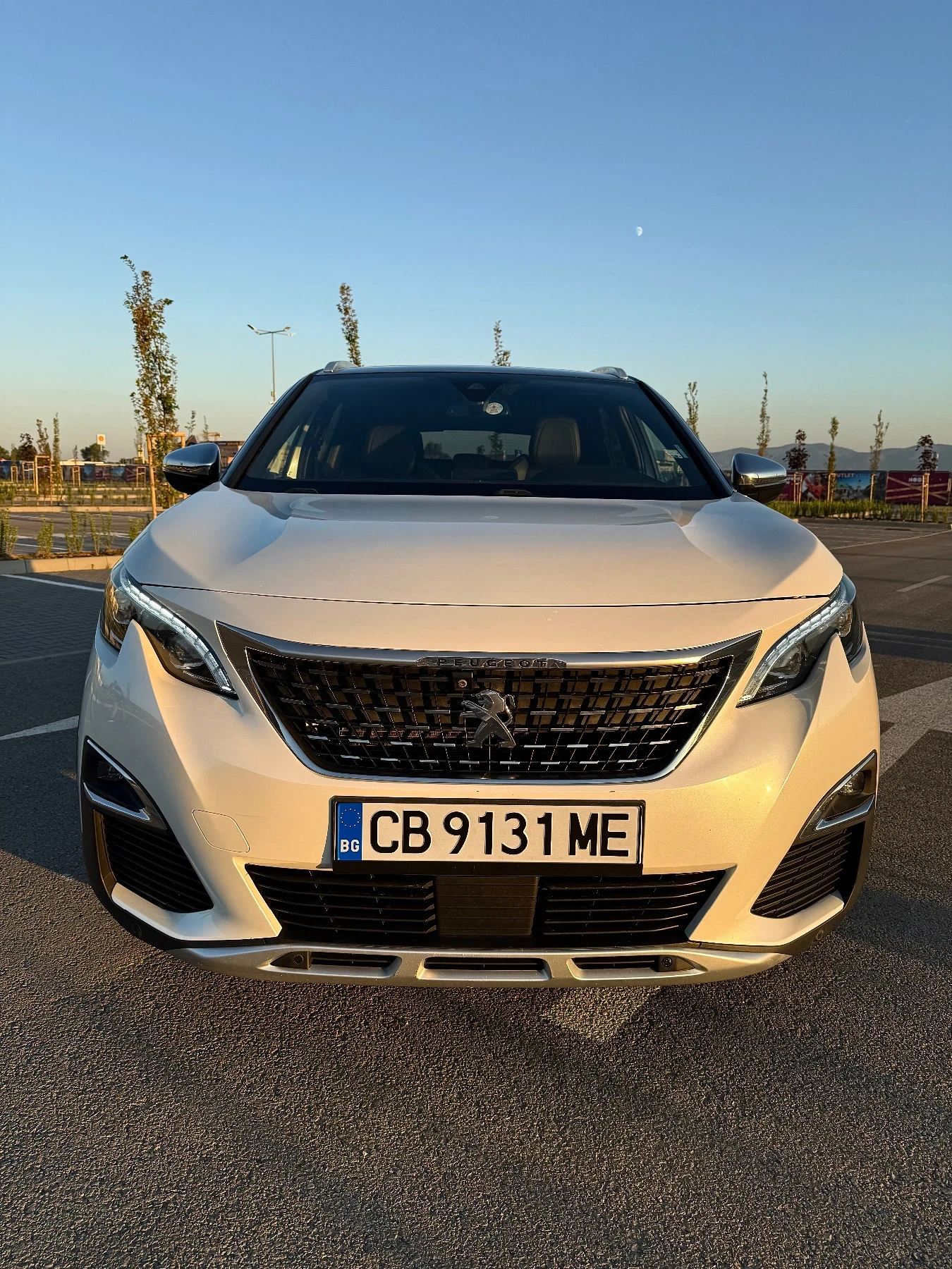 Peugeot 3008 GT - изображение 2