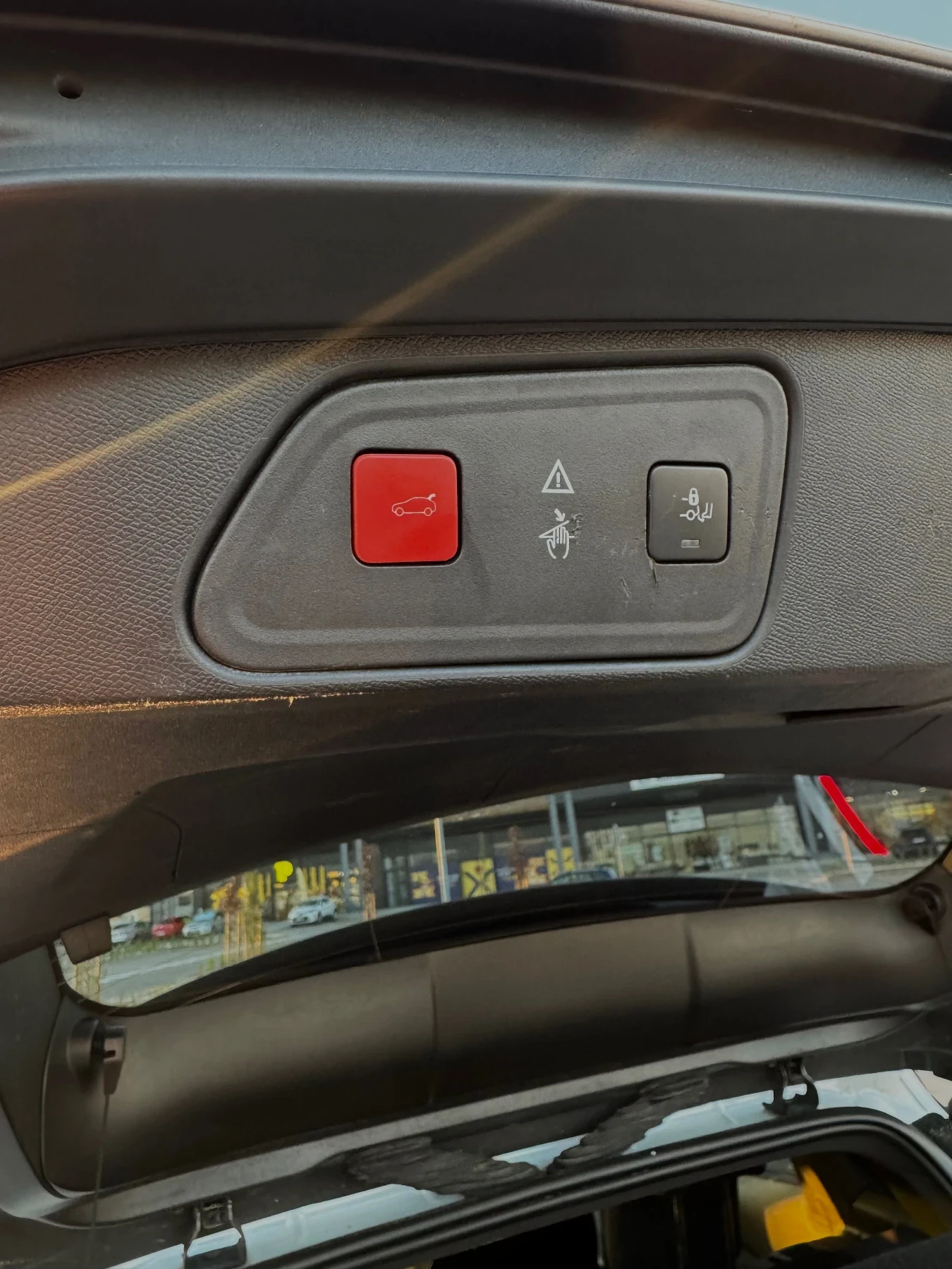 Peugeot 3008 GT | Mobile.bg — изображение 11