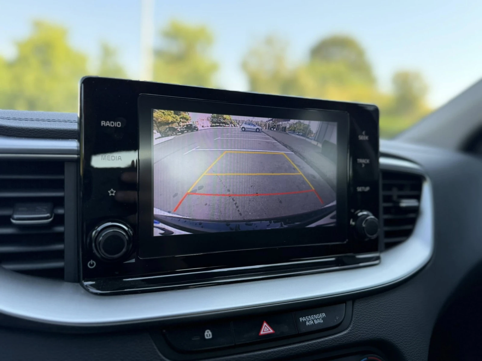 Kia XCeed Kia XCeed 1.5 T-gdi   - изображение 10