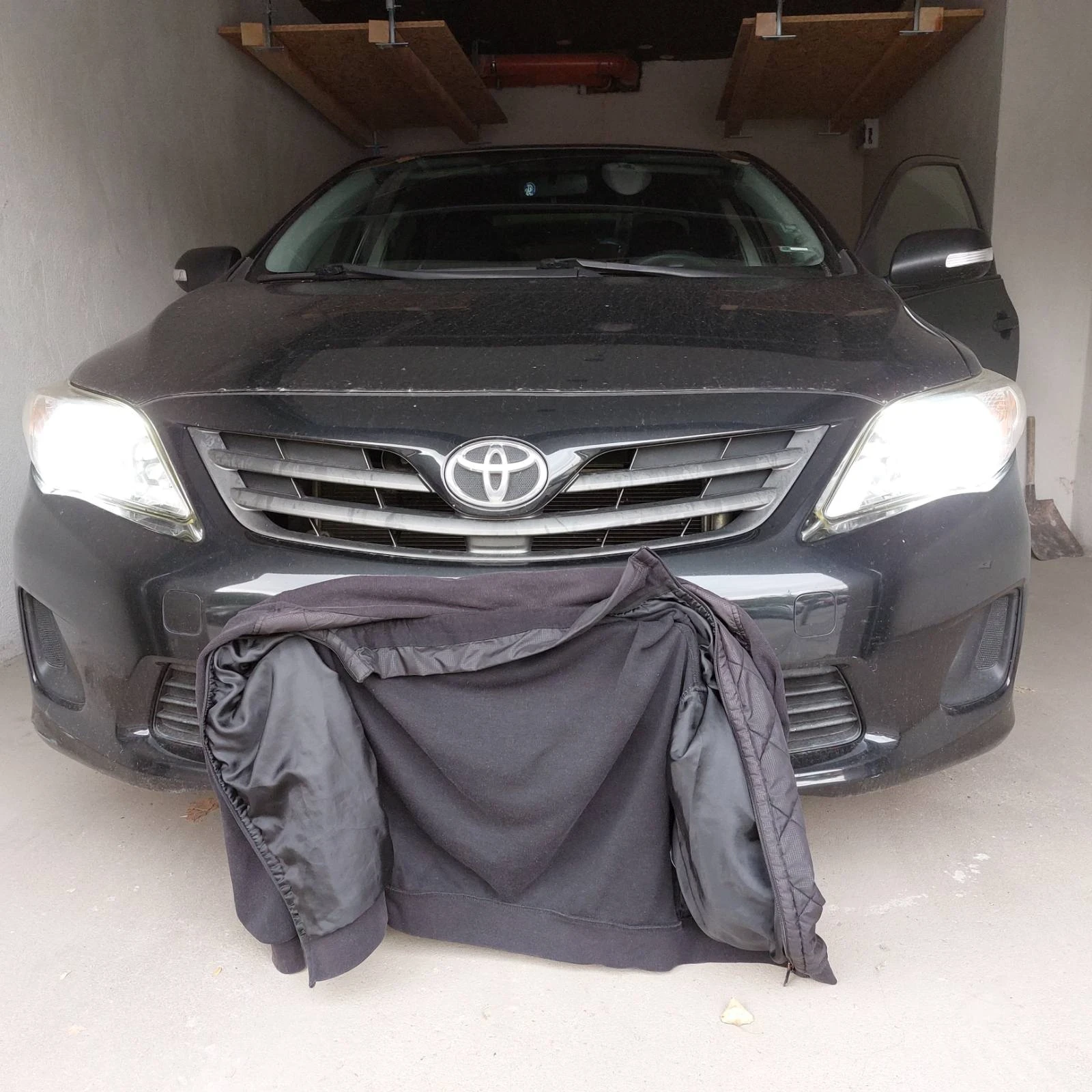 Toyota Corolla  - изображение 6