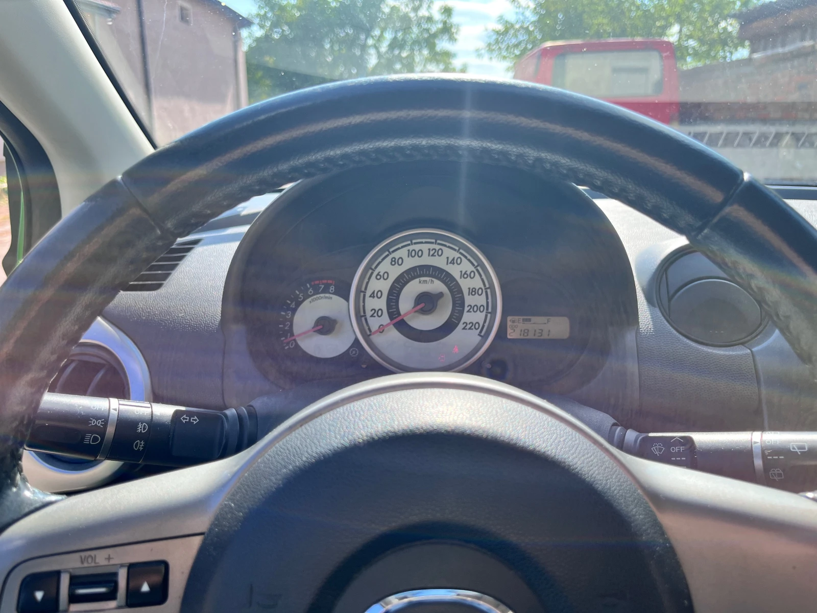 Mazda 2 | Mobile.bg   11