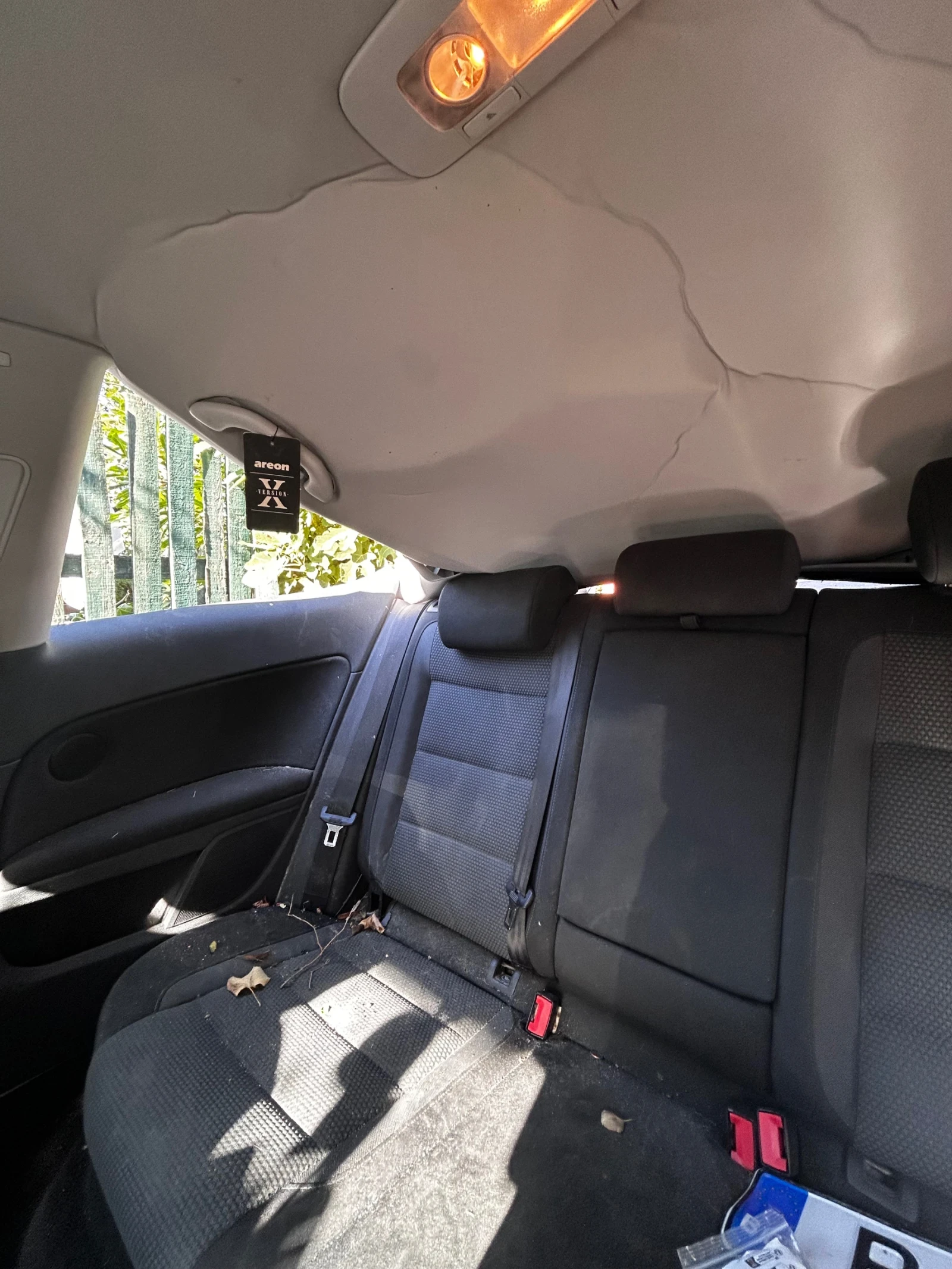 VW Golf  - изображение 3