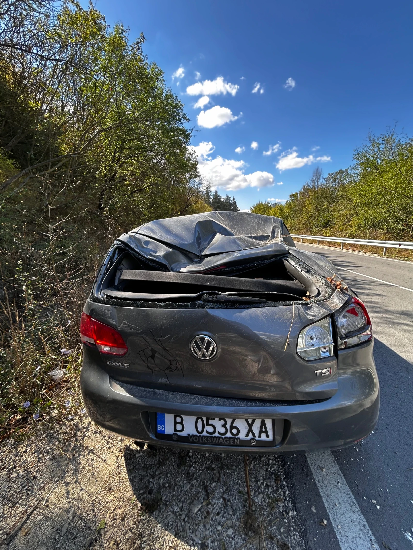 VW Golf  - изображение 2