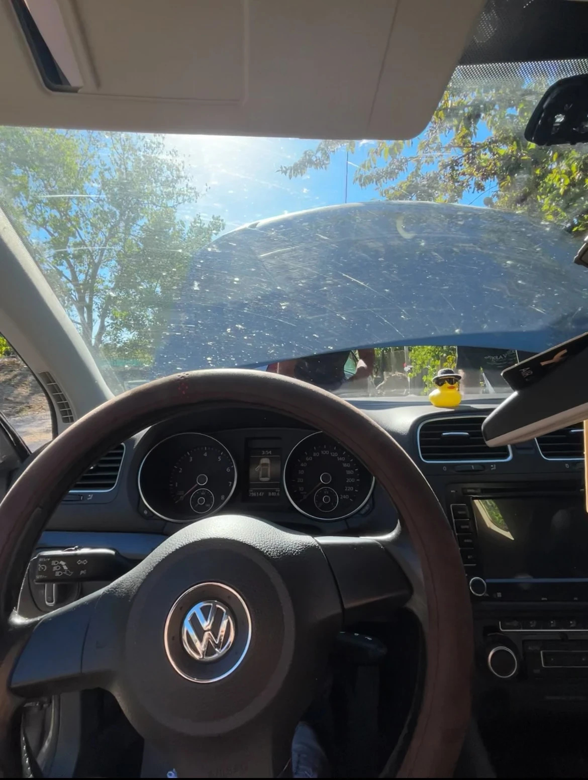 VW Golf  - изображение 8