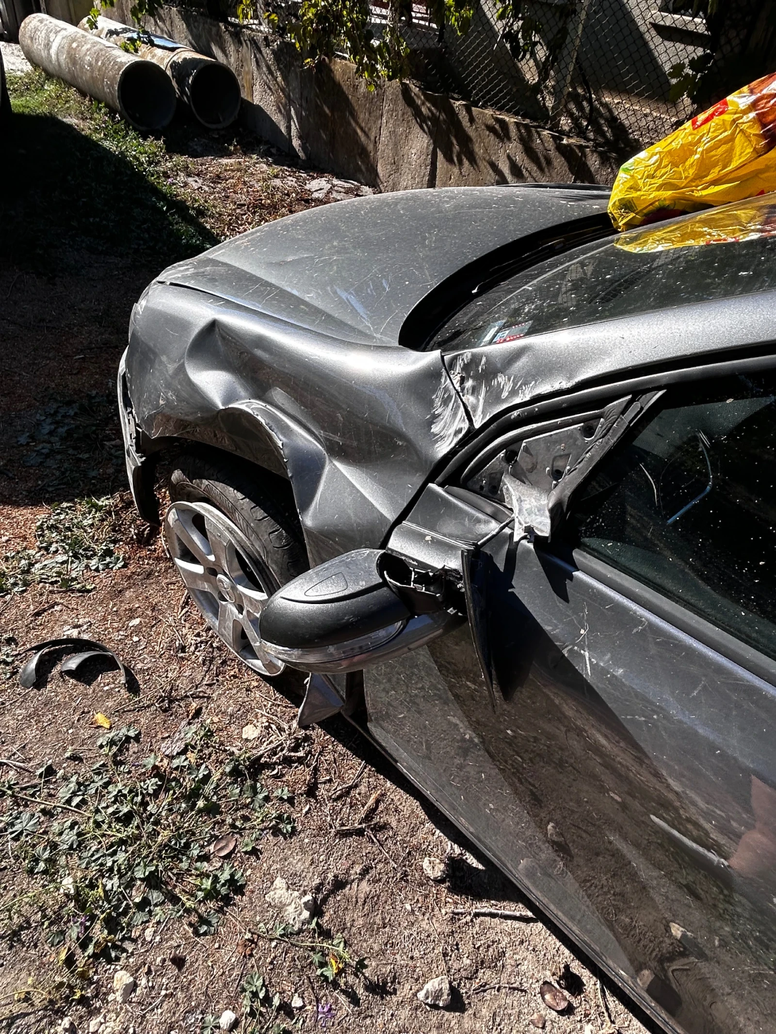 VW Golf  - изображение 4