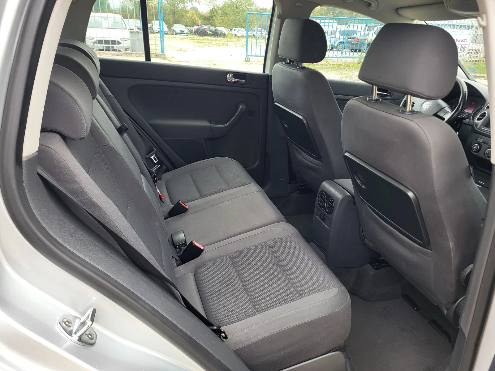 VW Golf Plus 1.9 tdi | Mobile.bg   12