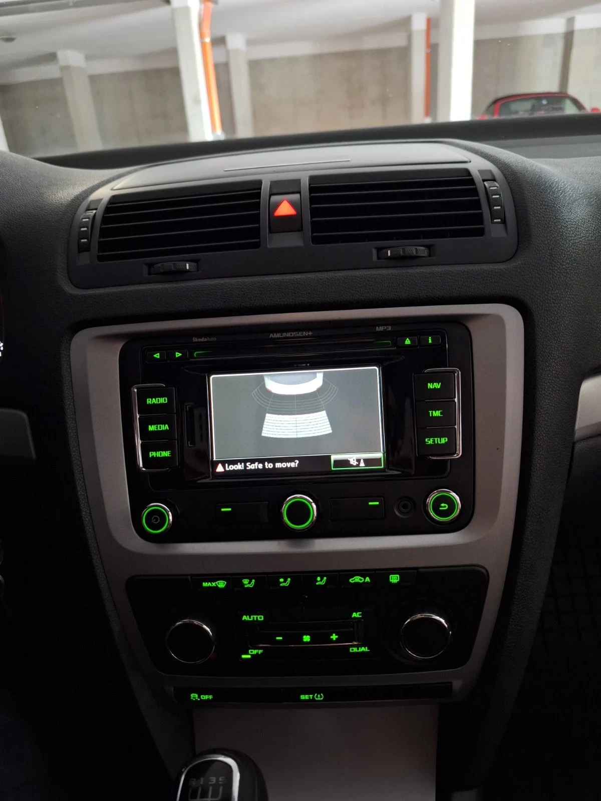 Skoda Octavia 1.6tdi, 105. | Mobile.bg   12