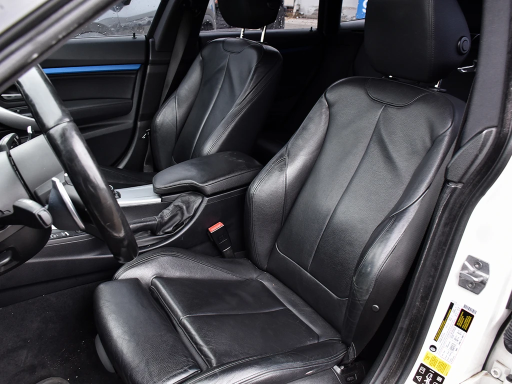 BMW 335 5dr 335i xDrive Gran Turismo AWD | Mobile.bg   17